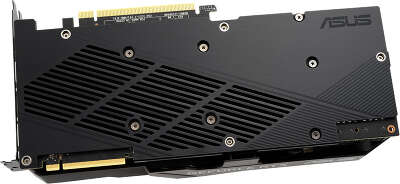 Видеокарта ASUS nVidia GeForce RTX 2080 SUPER Dual EVO 8Gb GDDR6 PCI-E HDMI, 3DP