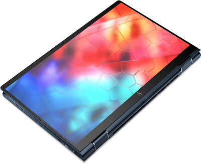Ноутбук-трансформер HP Elite Dragonfly x360 13.3" FHD i5-8265U/16/512 SSD/32 Opt/WF/BT/Cam/W10Pro (8MK76EA)