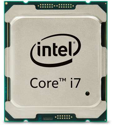 Процессор Intel Core i7-13700K Raptor Lake (3.4GHz) LGA1700 OEM