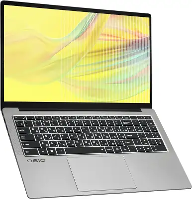 Ноутбук OSIO FocusLine F160a-013