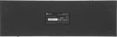 Коммутатор TP-Link TL-SG1024 (L2) 24x1Гбит/с неуправляемый