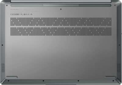 Ноутбук Lenovo IdeaPad 5 Pro 16ACH6 16" WQXGA IPS R 7 5800H/16/512 SSD/GTX 1650 4G/DOS