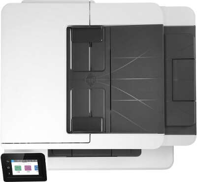 Принтер/копир/сканер HP W1A28A LaserJet Pro M428DW, ADF, WiFi (картридж 3000стр.)