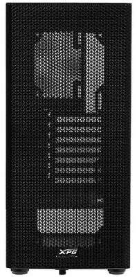 Корпус Adata XPG VALOR MESH, черный, ATX, без БП (VALORMESHWOF-BKCWW)