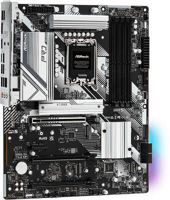 Материнская плата ATX LGA1700 ASRock B760 PRO RS