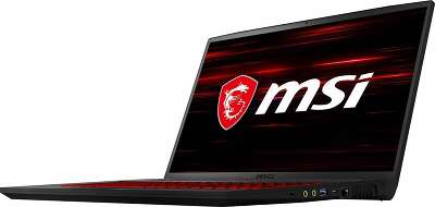 Ноутбук MSI GF75 Thin 10SC-059RU 17.3