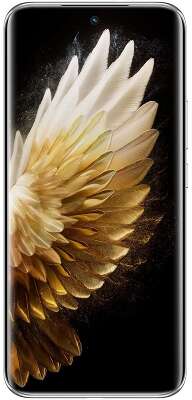 Смартфон Tecno Spark 40 Pro+ 8+256Gb белый