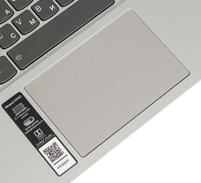 Ноутбук Lenovo IdeaPad S340-15IIL 15.6" FHD i5 1035G1/8/512 SSD/WF/BT/Cam/W10