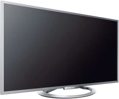 ЖК телевизор Sony 47"/119см KDL-47W807A 3D LED серебристый