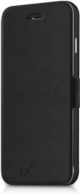 Чехол для iPhone 6/6S Itskins Folio, чёрный [APH6-ZRFLO-BLCK]