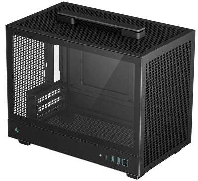 Корпус Deepcool Deepcool CH160 R-CH160-BKNGI0-G-1