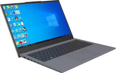 Ноутбук Rombica myBook Eclipse 15.6" FHD IPS i5 10210U 1.6 ГГц/16 Гб/512 SSD/Dos