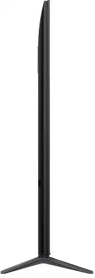 Телевизор LED TCL 55" 55C6K Mini LED QD Mini LED Frameless черный 4K Ultra HD 144Hz MEMC DVB-T DVB-T2 DVB-C DVB-S DVB-S2 USB WiFi Smart TV (RUS)