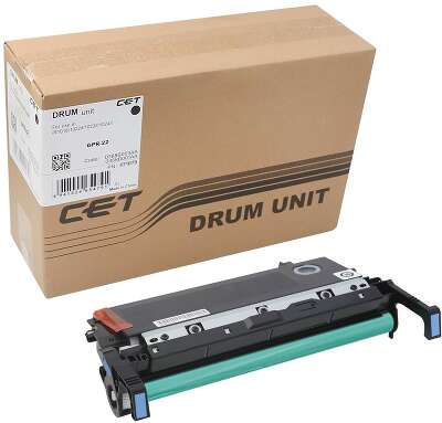 Блок барабана Canon iR 1018/1020/1022/1023/1025 Drum Unit (C-EXV18/NPG-32/GPR-22) CET