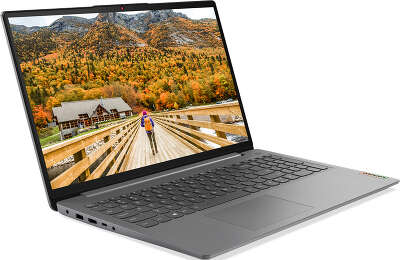 Ноутбук Lenovo IdeaPad 3 15ALC6 15.6" FHD R3-5300U/8/512 SSD/W11 (82KU01RSRK)