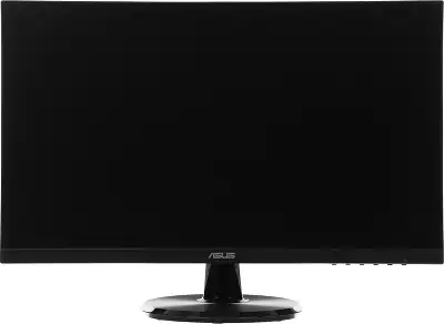 Монитор Asus 23.8" VA24DQFR черный IPS LED 16:9 HDMI M/M матовая 250cd 178гр/178гр 1920x1080 100Hz VGA DP FHD 3.56кг