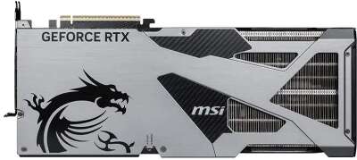 Видеокарта PCIE16 RTX5080 16GB RTX 5080 16G VANGUARD SOC MSI