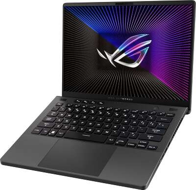 Ноутбук ASUS ROG Zephyrus G14 GA402RJ-L4125W 14" WUXGA IPS R 7-6800HS/16/512 SSD/RX 6700s 8G/W11