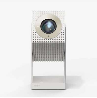 Портативный проектор Wanbo Projector Cube 2 Pro (Android 11, 1G + 8G, 1080P, 500 ANSl, белый, WPC024)