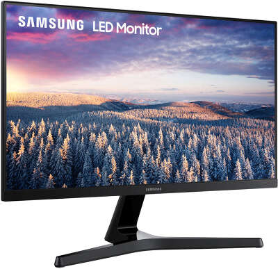 Монитор 23.8" Samsung S24R356FZI IPS FHD D-Sub, HDMI