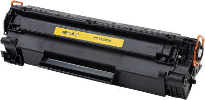 Картридж Hi-Black (HB-CE285A) для HP LJ Pro P1102/P1120W/M1212nf/M1132MFP/Canon 725, 1,6K