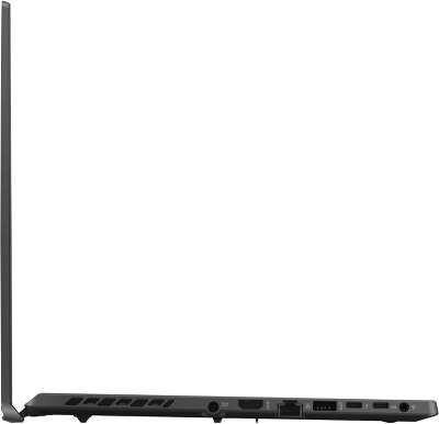 Ноутбук ASUS ROG Zephyrus G16 GU603ZU-N4013 16" WQXGA IPS i7 12700H/16/512 SSD/RTX 4050 6G/Dos
