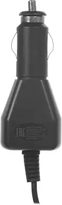 Автомобильное зар./устр. Buro XCJ-048-EM-2A 10.5W 2A черный