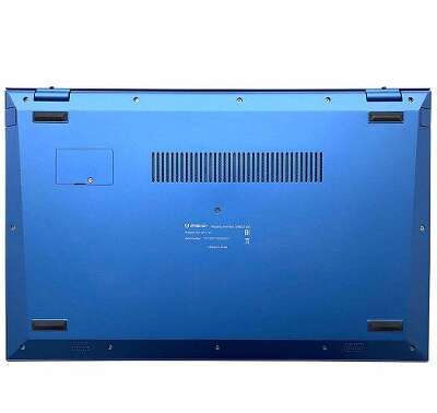 Ноутбук IRBIS 15NBC1000 15.6" FHD IPS R 3 3200U/8/256 SSD/W11Pro
