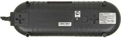PowerCom WOW-300(A) ИБП {OffLine, 300VA/165W, Tower, 3xEURO} (41484)