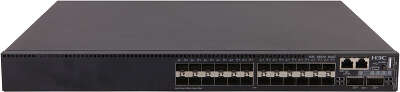 Коммутатор H3C LS-6520X-30QC-EI-GL, управляемый