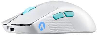 ASUS ROG P713 Harpe Ace Aim Lab Edition/WHT 90MP02W0-BMUA10
