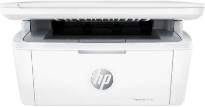 МФУ лазерный HP LaserJet M141a (A4, принтер/сканер/копир, 600dpi, 20ppm, 64Mb, USB) (7MD73A)