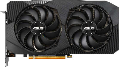 Видеокарта ASUS RX 5500 4Gb GDDR6 PCI-E HDMI, 3DP