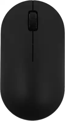 Беспроводная мышь Xiaomi Wireless Mouse Lite 2, Black [BHR8916GL]