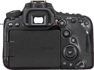 Цифровая фотокамера Canon EOS-90D Body