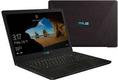 Ноутбук ASUS M570DD-DM052 15.6