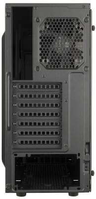 Корпус COOLERMASTER MasterBox E500L, черный, ATX, Без БП (MCB-E500L-KA5N-S02)