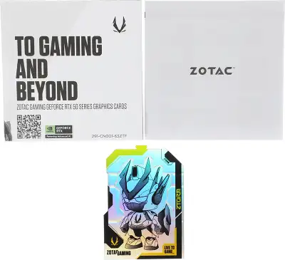 Видеокарта Zotac PCI-E 5.0 RTX 5070 Ti SOLID SFF NVIDIA GeForce RTX 5070TI 16Gb 256bit GDDR7 2452/28000 HDMIx1 DPx3 HDCP Ret