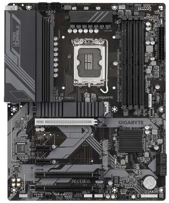 Материнская плата GIGABYTE Z790 D (ATX/1700/ 4xDDR5/2.5Gg RAID+HDMI+DP) (Z790 D)