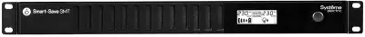 ИБП Smart-Save SMT Systeme Electric 1000 ВА RM 2U AVR 6 C13 230 В SmartSlot [SMTSE1000RMI2U]