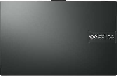 Ноутбук ASUS VivoBook Go 15 E1504FA-BQ585 15.6" FHD IPS R 3 7320U 2.4 ГГц/8/256 SSD/Dos