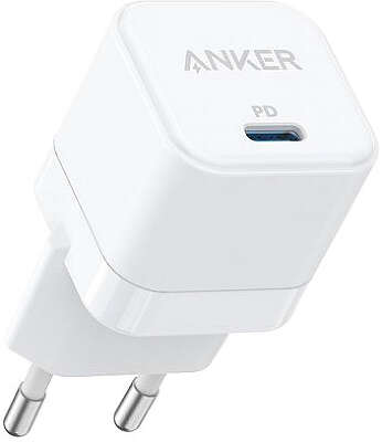 Anker PowerPort III<br> 20W Cube