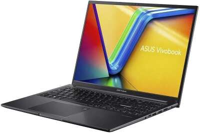 Ноутбук ASUS VivoBook 16 M1605YA-MB521W 16" WUXGA IPS R5 5625U/8/512Gb SSD/W11 серебристый