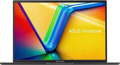 Ноутбук ASUS VivoBook 16 M1605YA-MB521W 16" WUXGA IPS R5 5625U/8/512Gb SSD/W11 серебристый